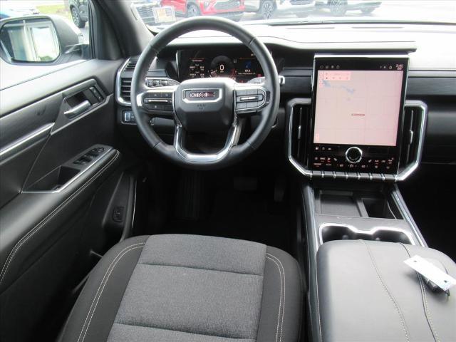 2025 GMC Acadia Vehicle Photo in LEESBURG, FL 34788-4022