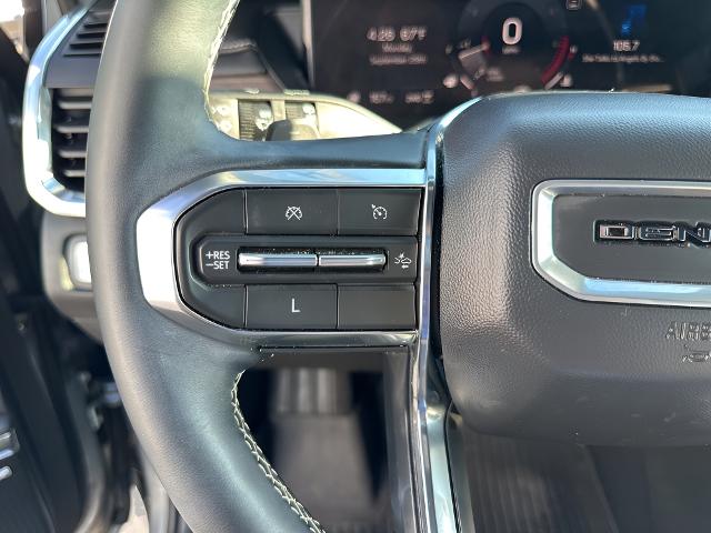 2024 GMC Acadia Vehicle Photo in MANITOWOC, WI 54220-5838