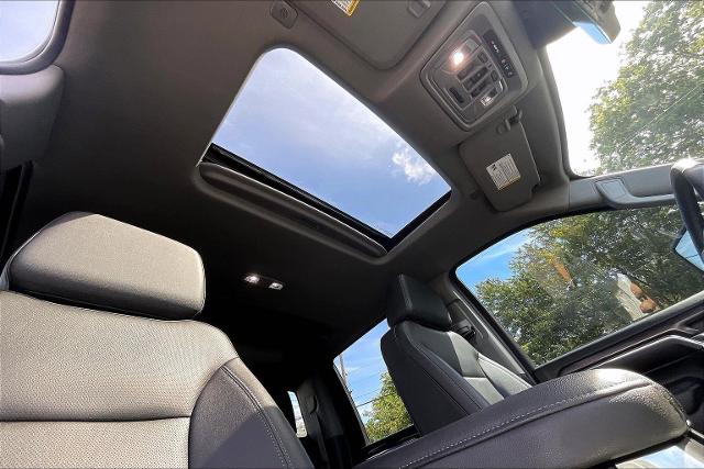 2024 Chevrolet Silverado 2500 HD Vehicle Photo in INDEPENDENCE, MO 64055-1314