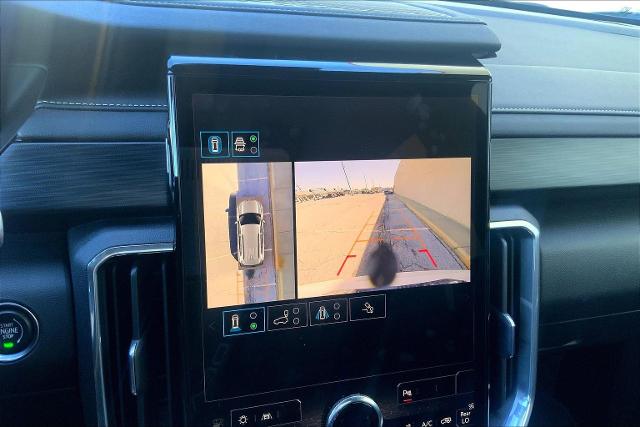 2025 GMC Acadia Vehicle Photo in KANSAS CITY, MO 64114-4545