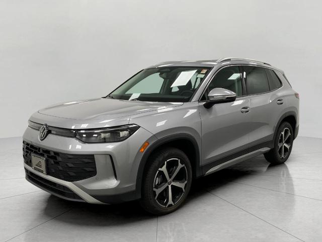2025 Volkswagen Tiguan Vehicle Photo in Appleton, WI 54913