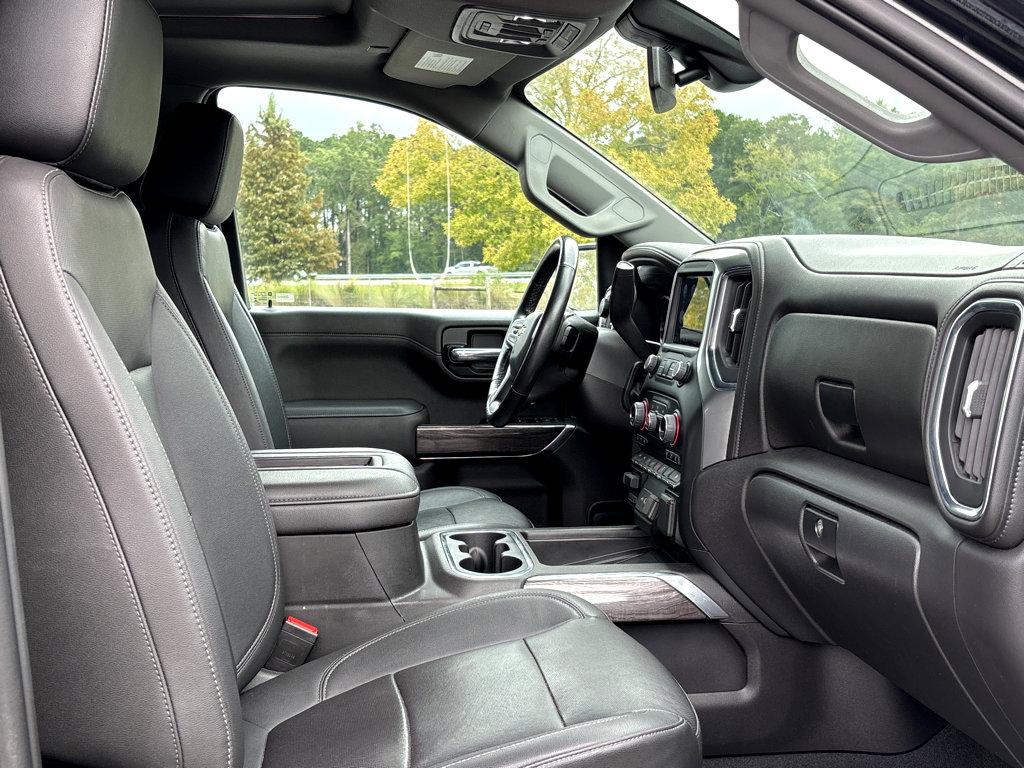 2022 Chevrolet Silverado 1500 LTD Vehicle Photo in POOLER, GA 31322-3252