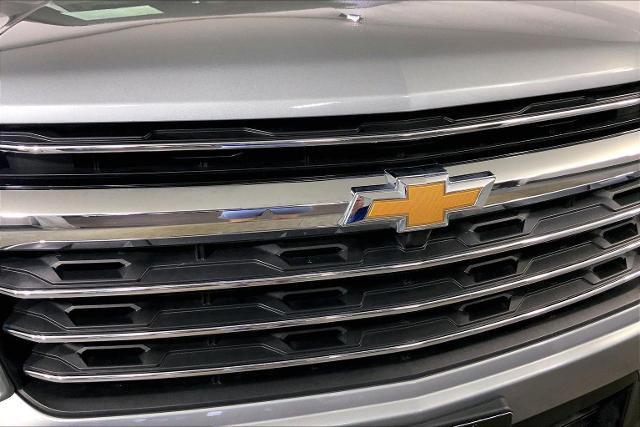 2025 Chevrolet Traverse Vehicle Photo in KANSAS CITY, MO 64114-4502