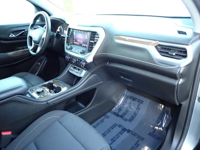 2023 GMC Acadia Vehicle Photo in ZELIENOPLE, PA 16063-2910