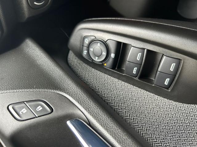 2021 Chevrolet Trailblazer Vehicle Photo in Statesboro, GA 30458