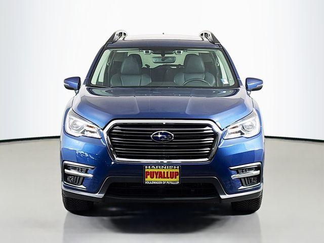 2021 Subaru Ascent Vehicle Photo in Puyallup, WA 98371
