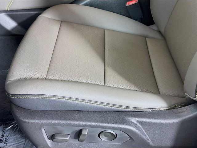 2026 Chevrolet Colorado Vehicle Photo in PUYALLUP, WA 98371-4149