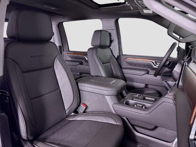 2025 GMC Sierra 3500 HD Vehicle Photo in PUYALLUP, WA 98371-4149