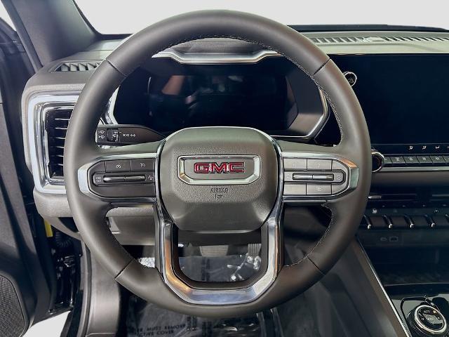 2025 GMC Canyon Vehicle Photo in PUYALLUP, WA 98371-4149