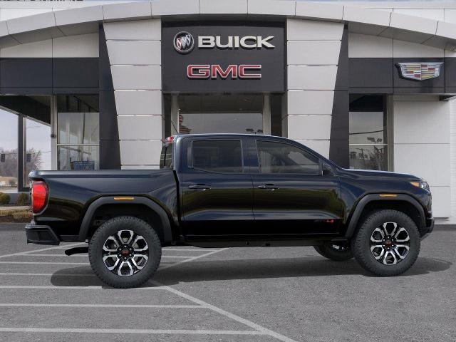 2026 GMC Canyon Vehicle Photo in INDEPENDENCE, MO 64055-1377