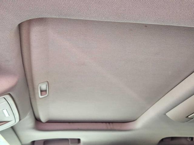 2017 Chevrolet Tahoe Vehicle Photo in DENTON, TX 76210-9321