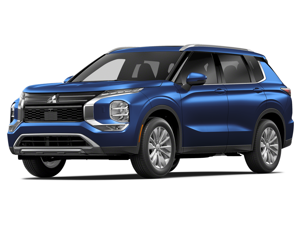 2025 Mitsubishi Outlander Vehicle Photo in Neenah, WI 54956