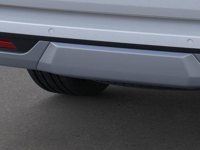 2025 Ford Expedition Vehicle Photo in Weatherford, TX 76087