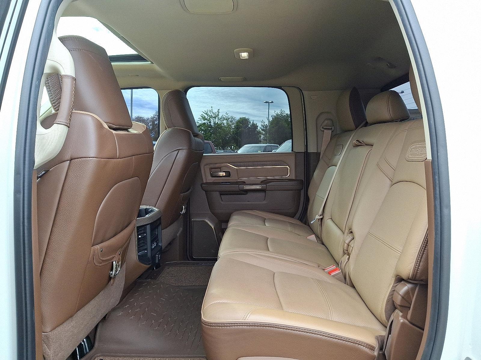 2022 Ram 3500 Vehicle Photo in Trevose, PA 19053