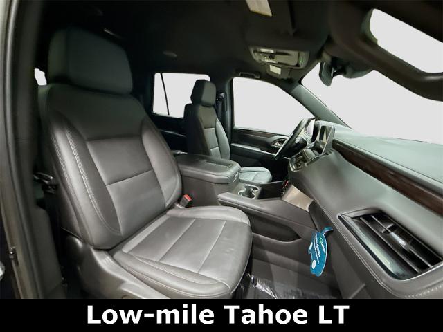 2023 Chevrolet Tahoe Vehicle Photo in EVERETT, WA 98203-5662