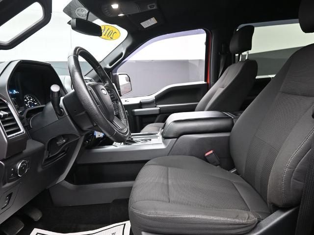 2016 Ford F-150 Vehicle Photo in Cedar Rapids, IA 52402