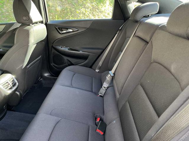 2023 Chevrolet Malibu Vehicle Photo in PITTSBURGH, PA 15226-1209