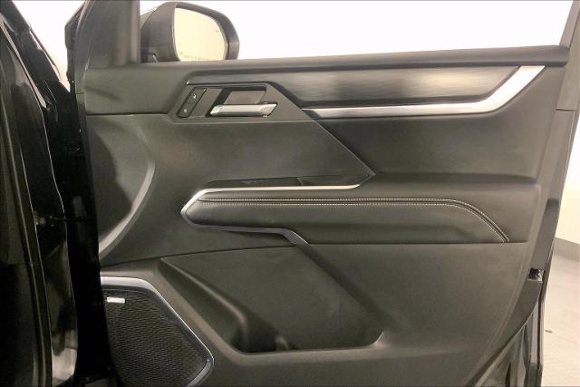 2025 GMC Acadia Vehicle Photo in INDEPENDENCE, MO 64055-1314