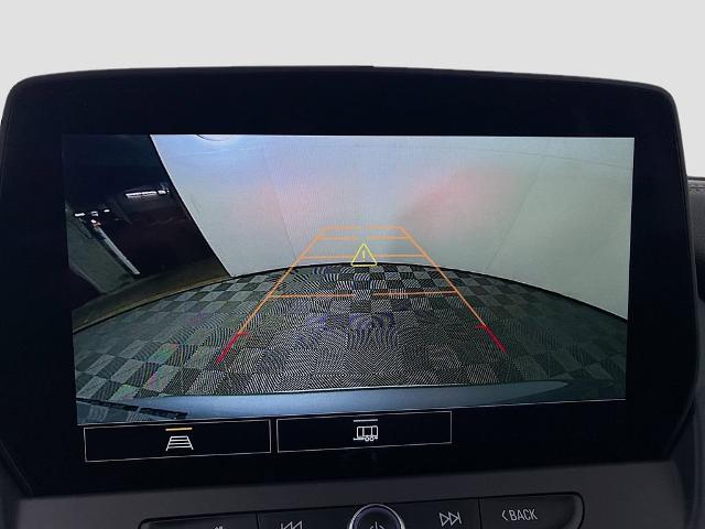 2025 Chevrolet Blazer Vehicle Photo in PUYALLUP, WA 98371-4149