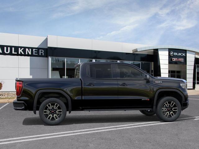 2026 GMC Sierra 1500 Vehicle Photo in TREVOSE, PA 19053-4984