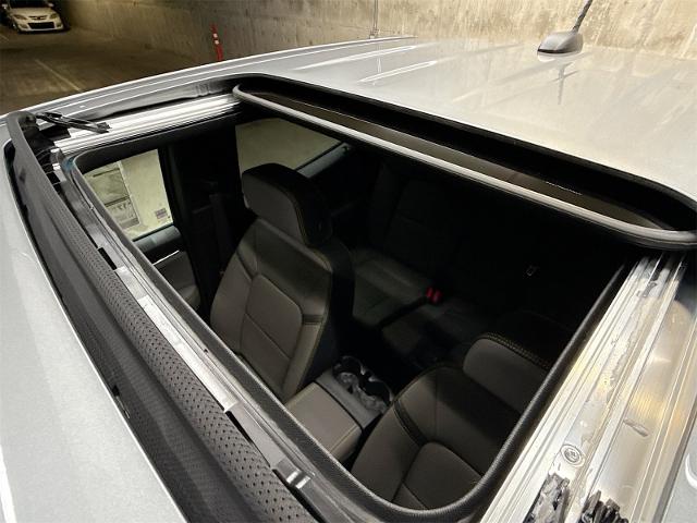 2026 Chevrolet Colorado Vehicle Photo in EVERETT, WA 98203-5662