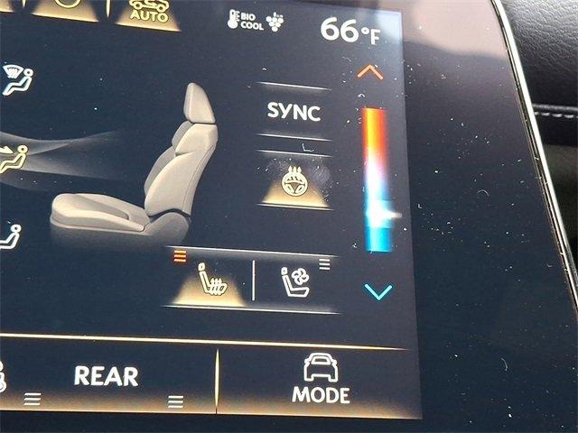 2026 INFINITI QX80 Vehicle Photo in Willow Grove, PA 19090