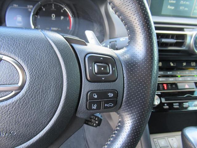 2022 Lexus IS Vehicle Photo in LEESBURG, FL 34788-4022
