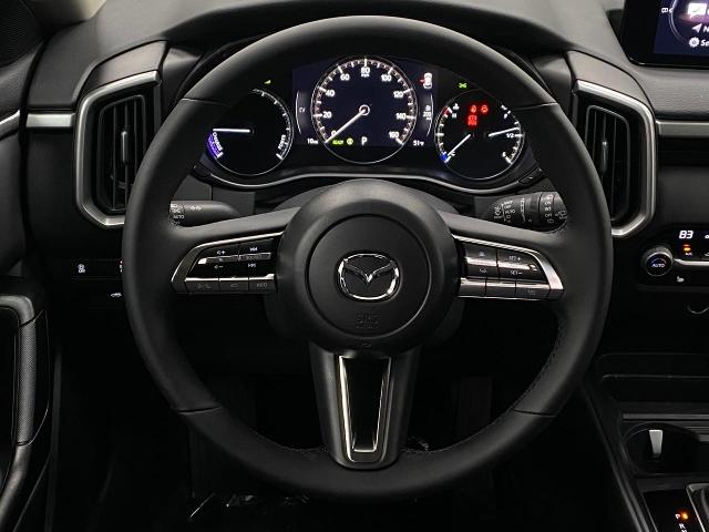 2026 Mazda CX-50 Hybrid Vehicle Photo in Appleton, WI 54913