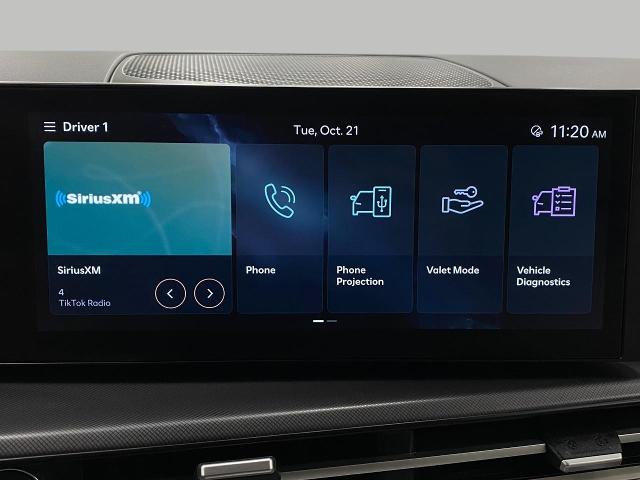 2025 Hyundai SANTA FE Vehicle Photo in Appleton, WI 54913