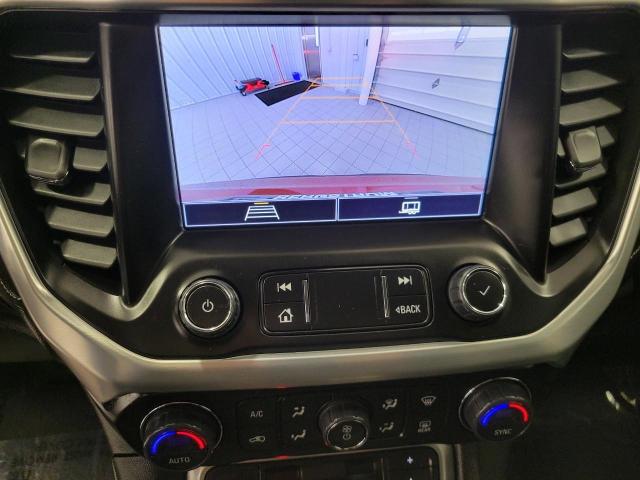 2023 GMC Acadia Vehicle Photo in GREEN BAY, WI 54303-3330