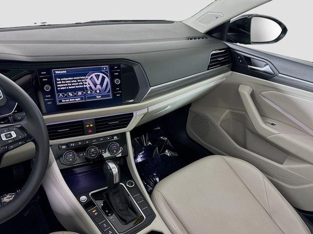 2020 Volkswagen Jetta Vehicle Photo in Puyallup, WA 98371