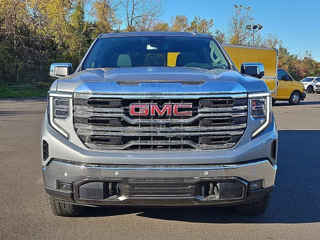 2026 GMC Sierra 1500 Vehicle Photo in TREVOSE, PA 19053-4984
