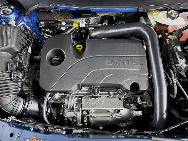 2026 Chevrolet Equinox Vehicle Photo in PUYALLUP, WA 98371-4149