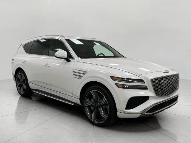 2026 Genesis GV80 Vehicle Photo in Appleton, WI 54913