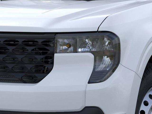 2025 Ford Maverick Vehicle Photo in Weatherford, TX 76087