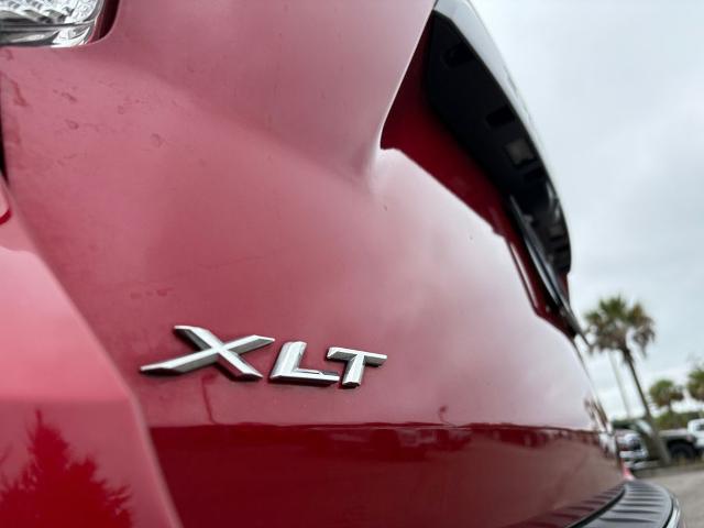 2023 Ford Explorer Vehicle Photo in Savannah, GA 31419