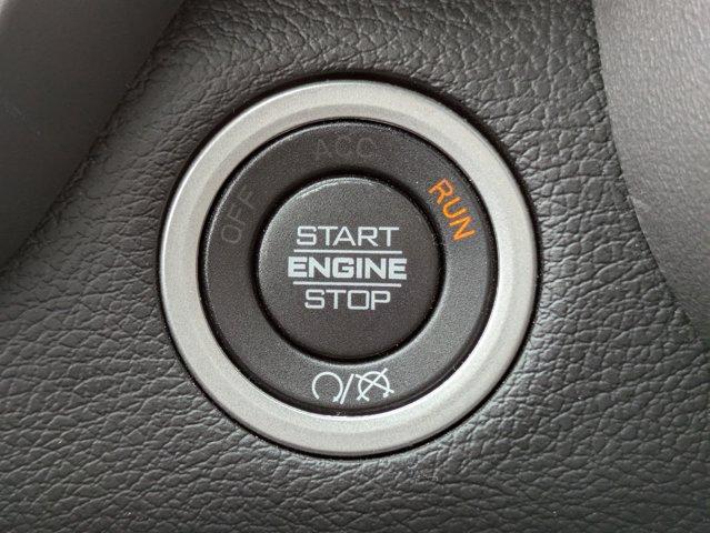 2024 Ram 2500 Vehicle Photo in BRUNSWICK, GA 31525-1881