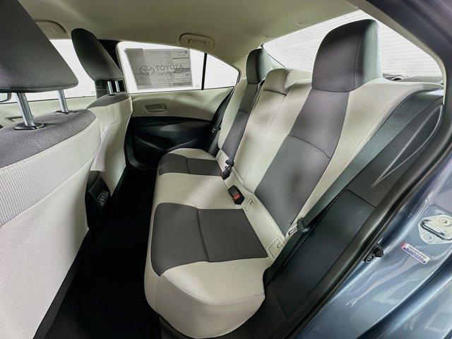 2026 Toyota Corolla Vehicle Photo in Flemington, NJ 08822