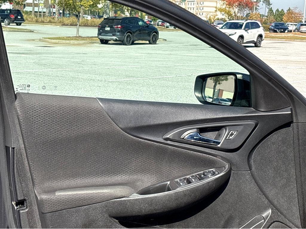 2023 Chevrolet Malibu Vehicle Photo in POOLER, GA 31322-3252