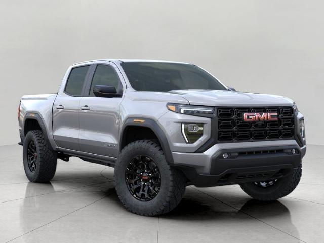 2026 GMC Canyon Vehicle Photo in Neenah, WI 54956
