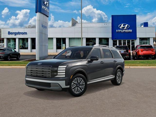 2026 Hyundai Palisade Hybrid Vehicle Photo in Neenah, WI 54956