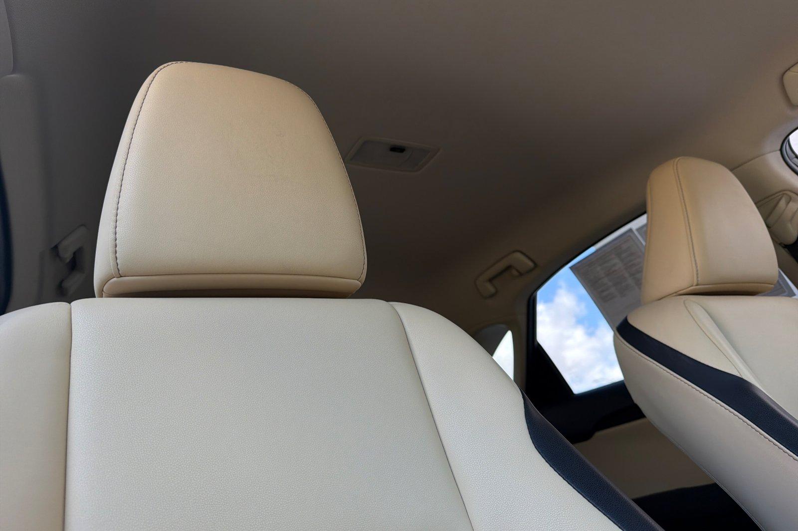 2017 Lexus NX 200t - Photo 21