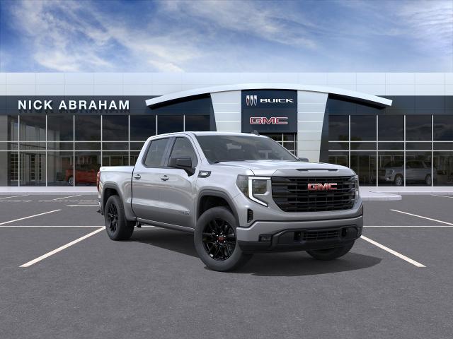 2026 GMC Sierra 1500 Vehicle Photo in ELYRIA, OH 44035-6349