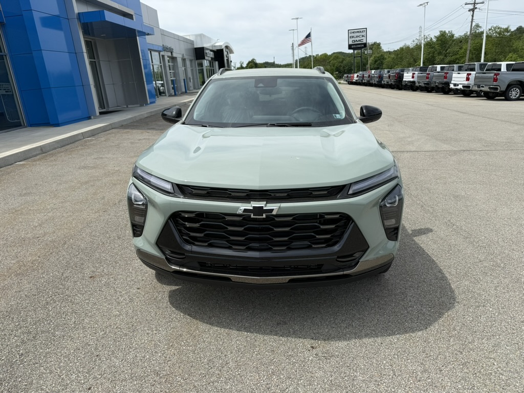 2026 Chevrolet Trax ACTIV - 7