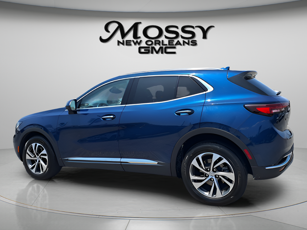 2023 Buick Envision Essence - 6