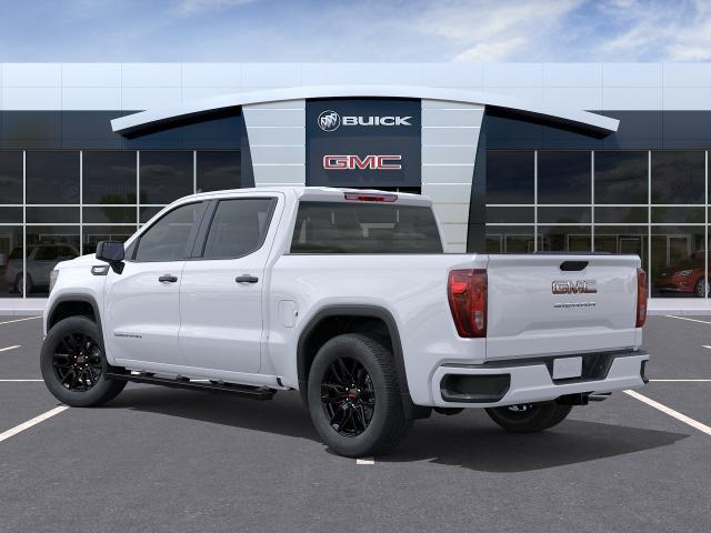 2026 GMC Sierra 1500 Pro - 2
