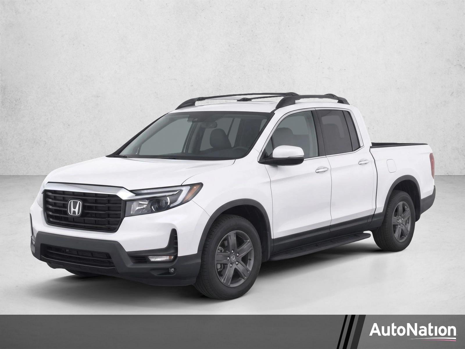 2022 Honda Ridgeline Vehicle Photo in Hollywood, FL 33021