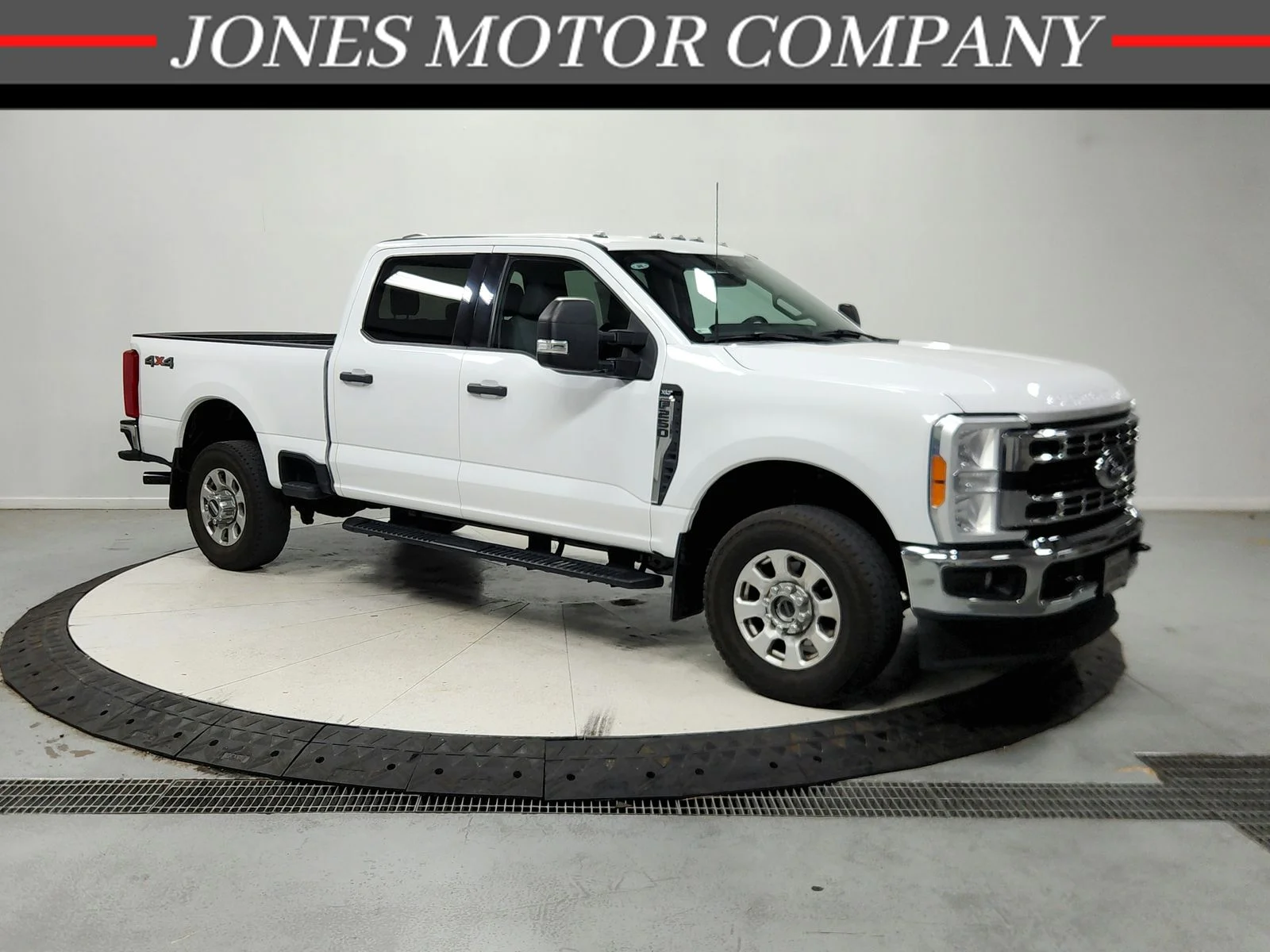 2023 Ford Super Duty F-250 SRW Vehicle Photo in Savannah, TN 38372
