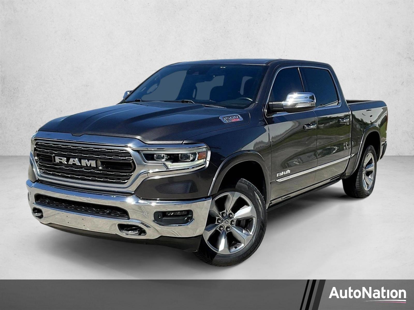 2021 Ram 1500 Vehicle Photo in Margate, FL 33063