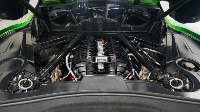 2026 Corvette Z06 Z06 Coupe 1LZ picture #22